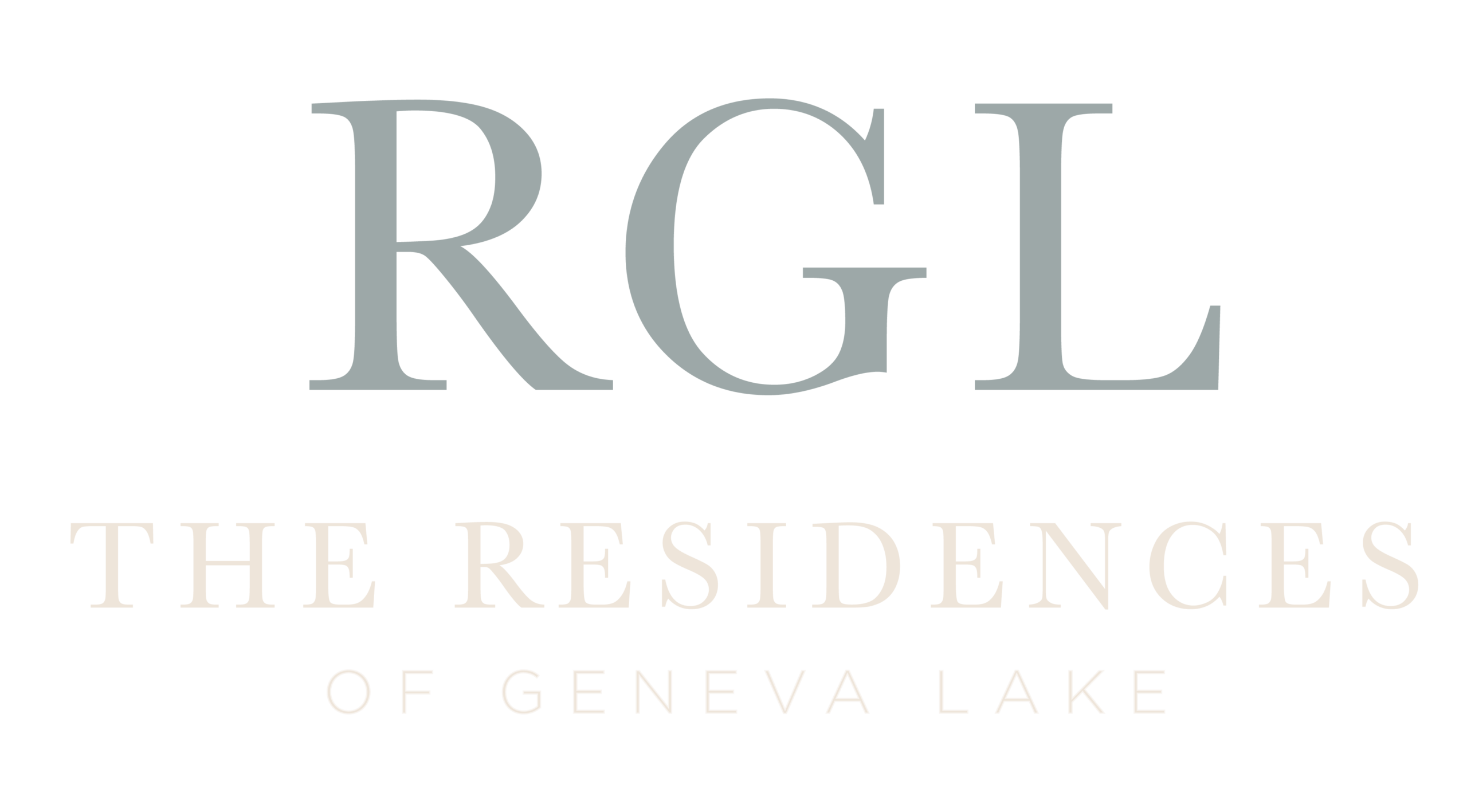 The Residences of Geneva Lake